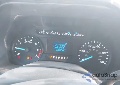 2021 Ford F-250 Xl from USA, damaged, VIN 1FT7W2B63MEC75753